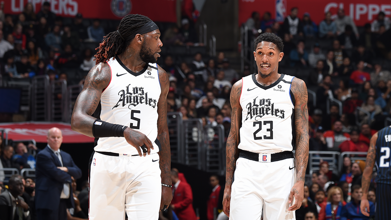 NBA Stars Forced to Leave Bubble